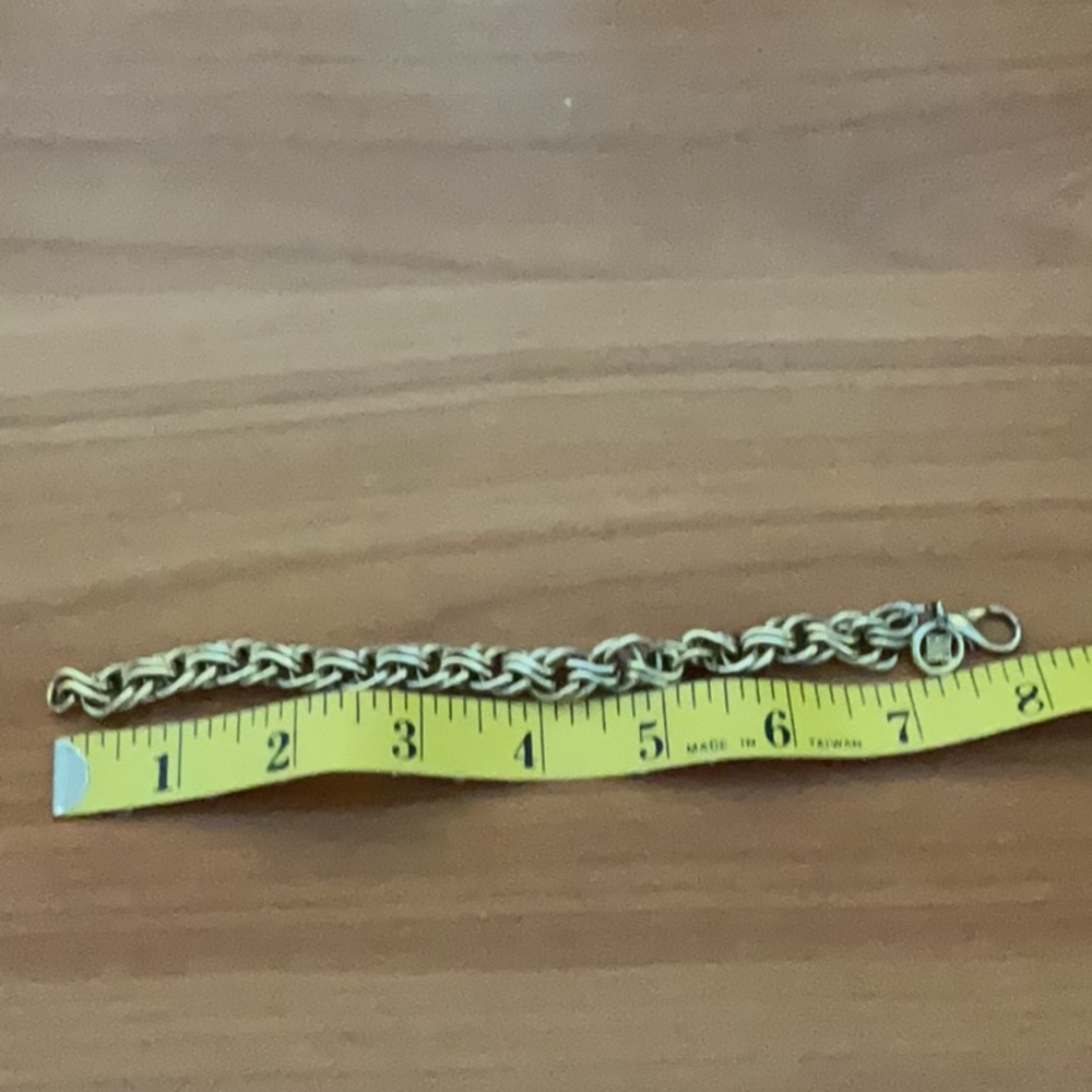 Givenchy Gold-Tined Ripe Bracelet πππ - Picture 11 of 11